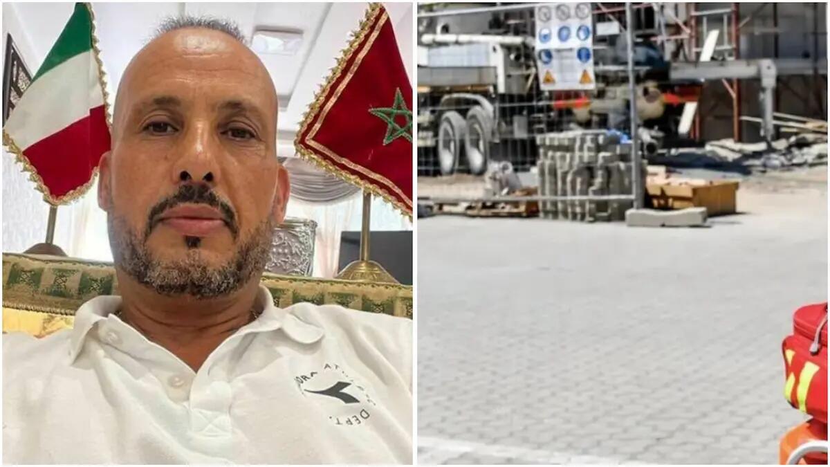 Padre di 4 figli muore in cantiere a 47 anni sotto il sole: chi è la vittima. Il racconto dei colleghi. - 