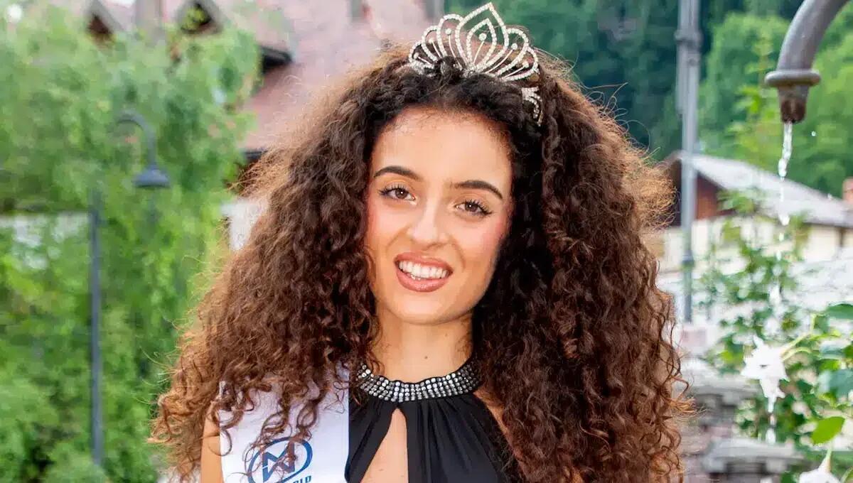 Bellezza in Carnia: Nicole regina della tappa Miss Mondo 2025 -
