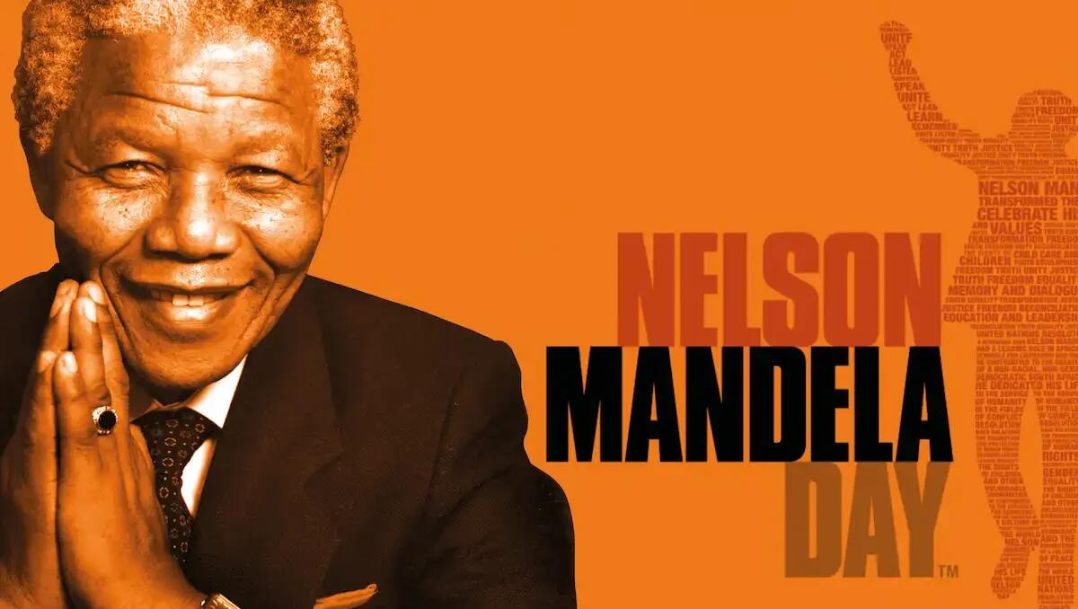 18 luglio, Mandela Day: l’eredità di Nelson Mandela e l’impegno dei giovani per i diritti umani - 