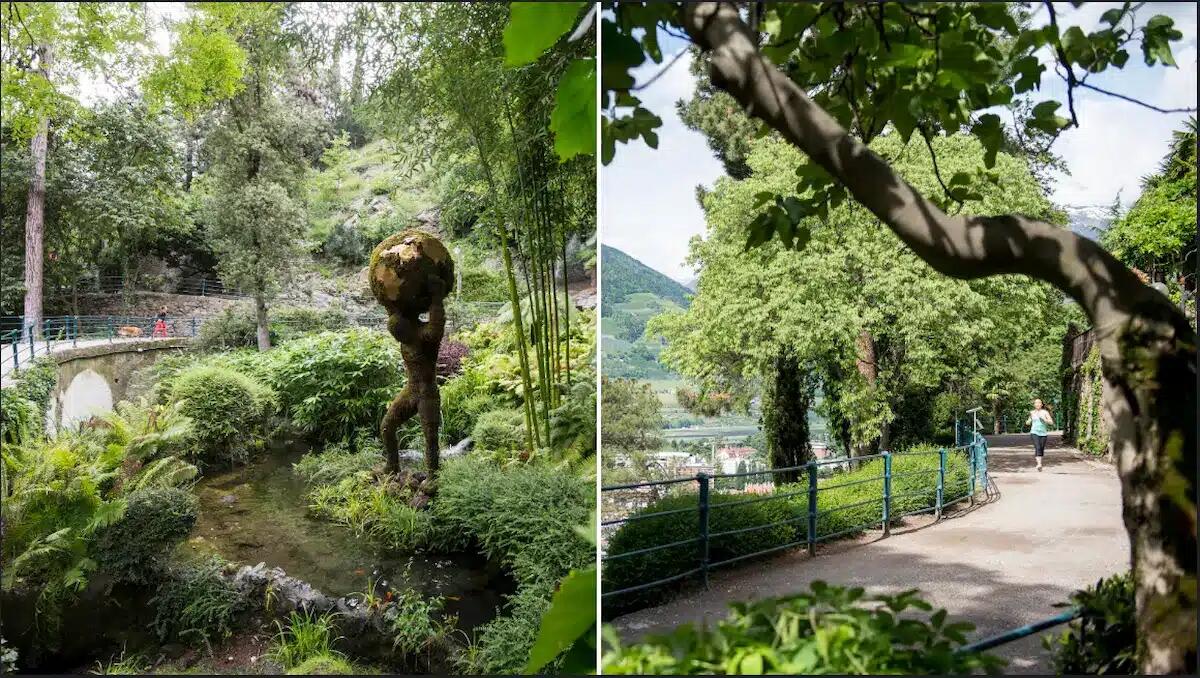 Passeggiate fresche a Nordest: i luoghi ombrosi che (forse) non conosci -