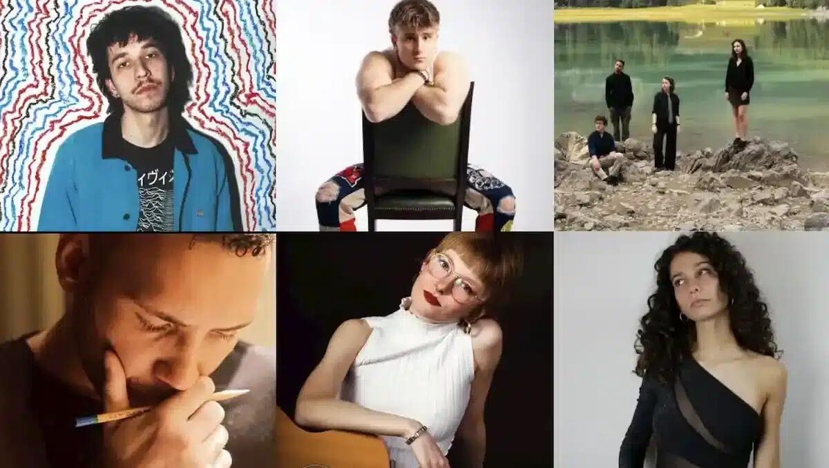 Talento under 35 protagonista a Trieste con Suoni diVersi Summer Edition - 