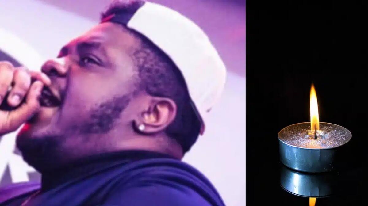 Stroncato da un infarto durante un intervento alla mano: rapper di Pinzano muore a 28 anni -