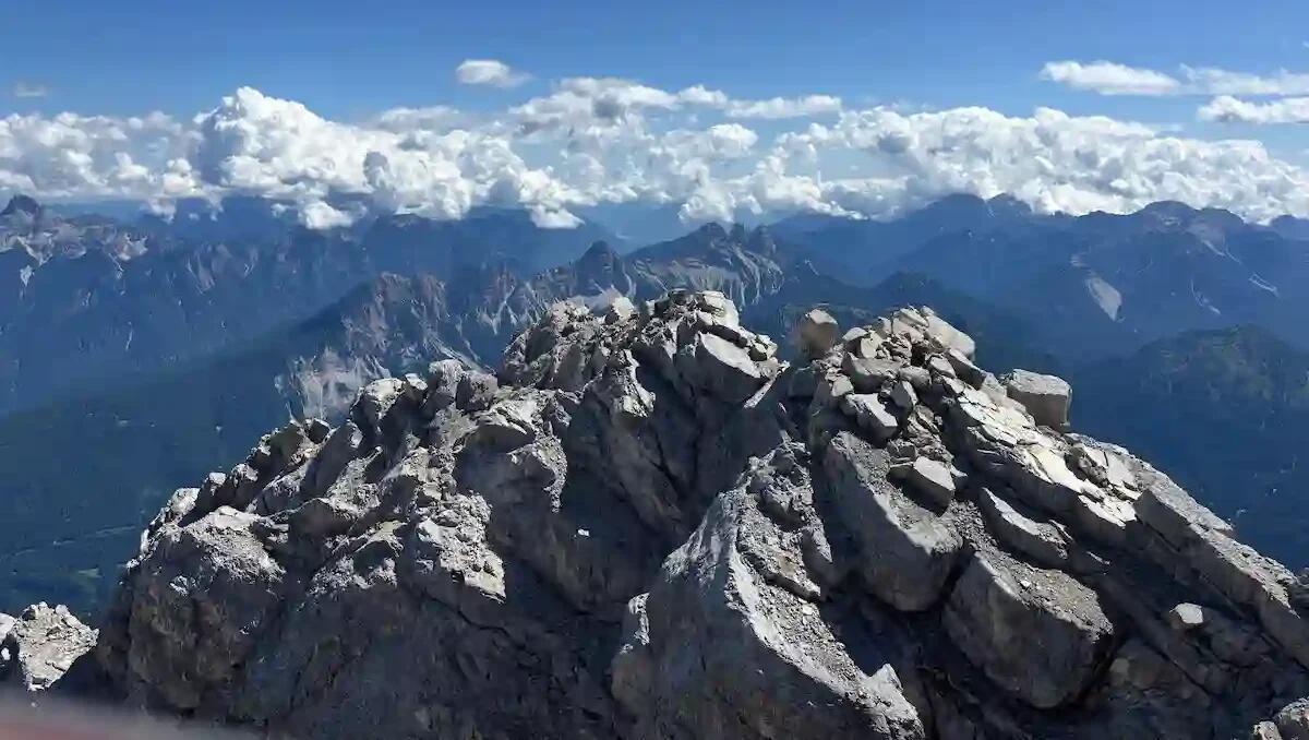 Quattro soccorsi sulle Dolomiti, interventi in serie tra Falcade, Antelao e Val di Zoldo - 