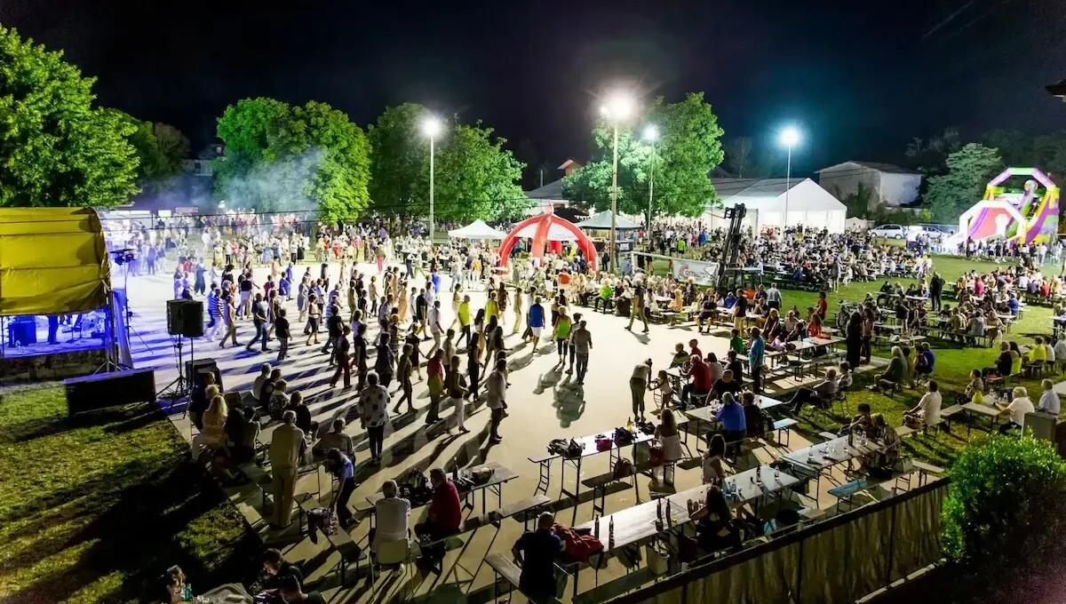 10 sagre ed eventi da non perdere in Friuli Venezia Giulia questo weekend -