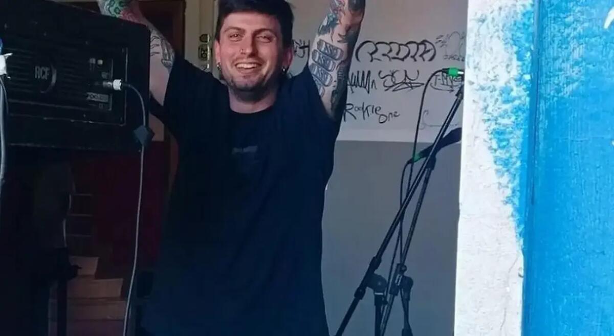 Accoltellato a morte per aver difeso una donna da una rapina, la sentenza: ergastolo per l’omicida - 