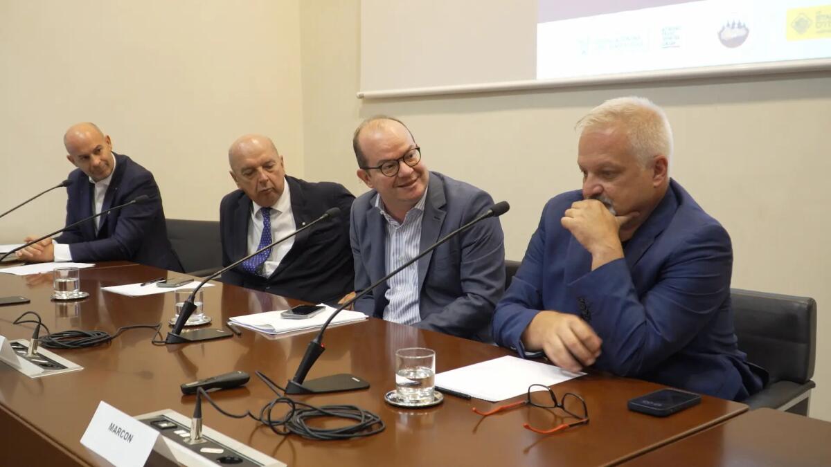 Campionato Europeo under 15 di baseball e softball: otto nazioni in gara a Trieste - 