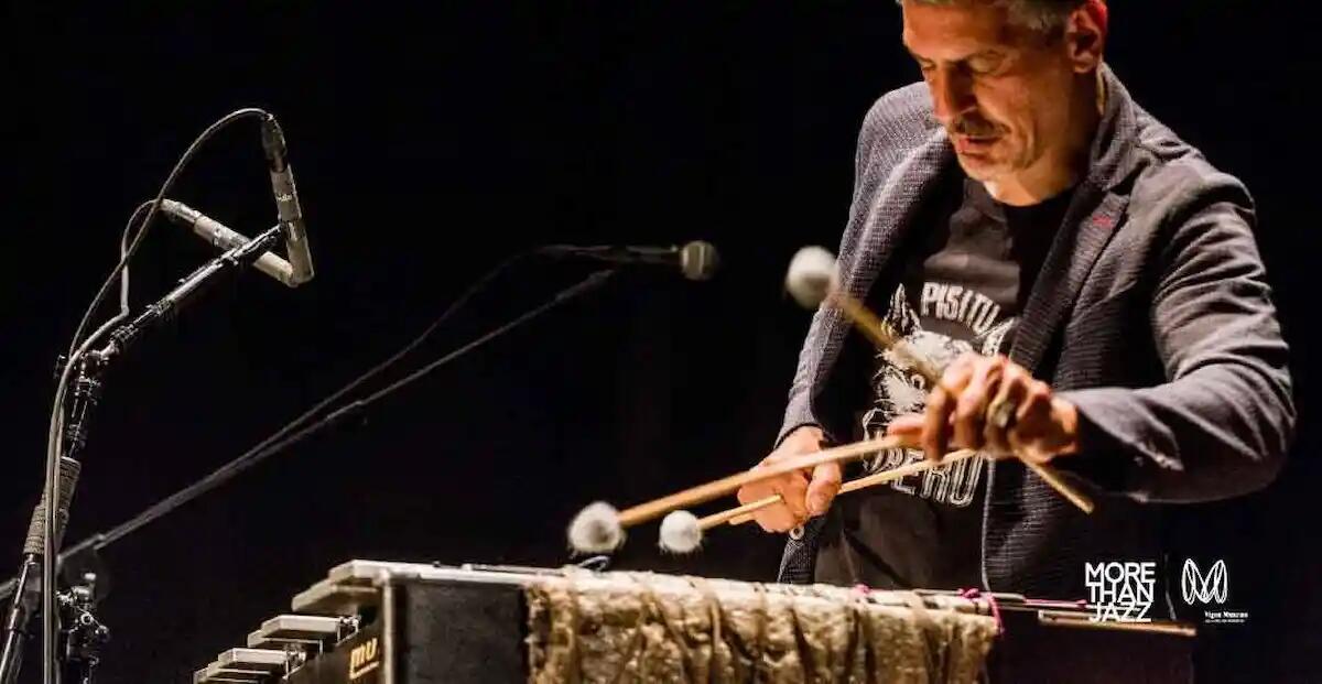 More Than Jazz al Vigne Museum: Godard e Mirra in concerto tra terra e cielo -