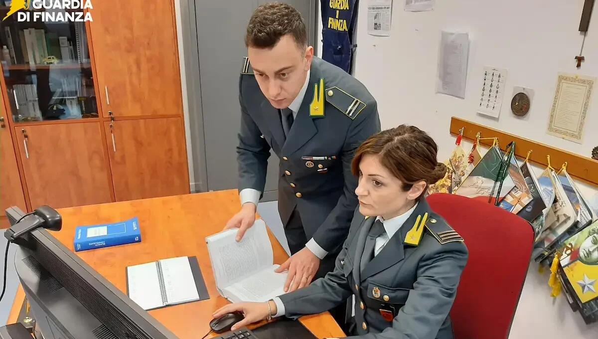 Scoperti 40 appalti pubblici irregolari in tutta Italia: 99 denunciati, danno da oltre 10 milioni - 