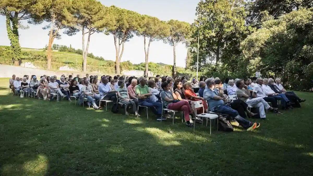 TreeArt Festival a Buttrio: arte e scienza unite nel segno delle connessioni - 