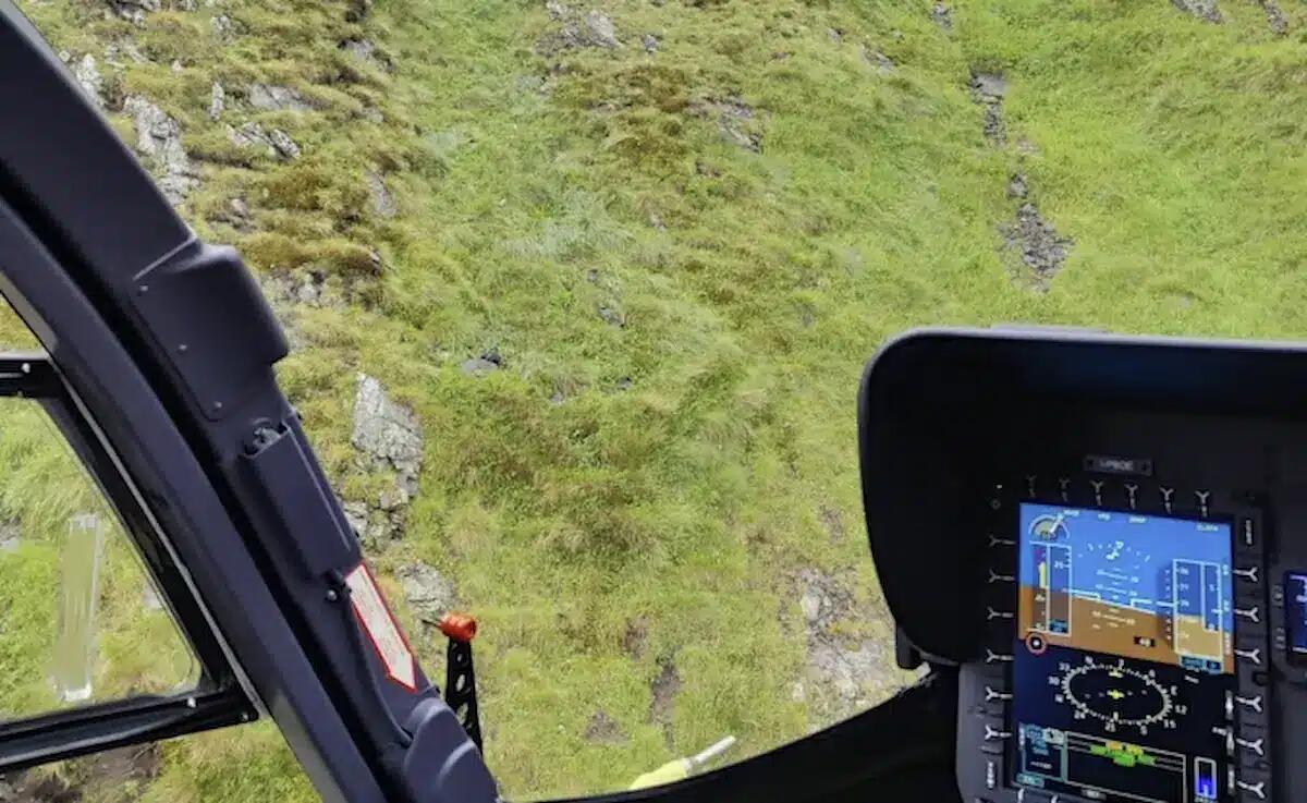 Forti piogge e sentiero scivoloso: escursionista precipita e muore a 2.300 metri - 