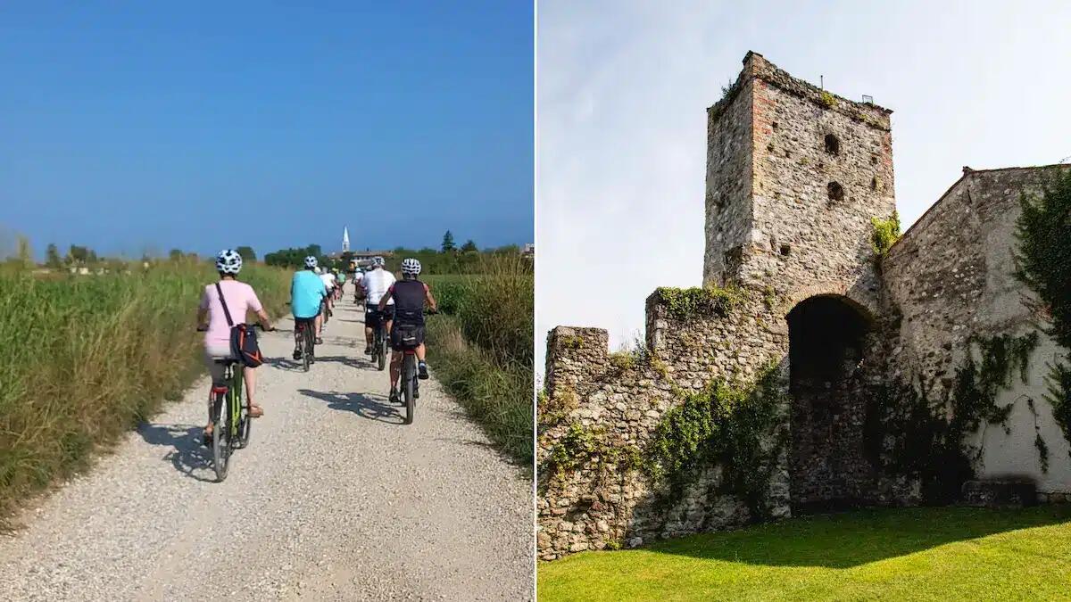 Friuli da scoprire: 10 itinerari tra ville segrete, camminate e degustazioni -