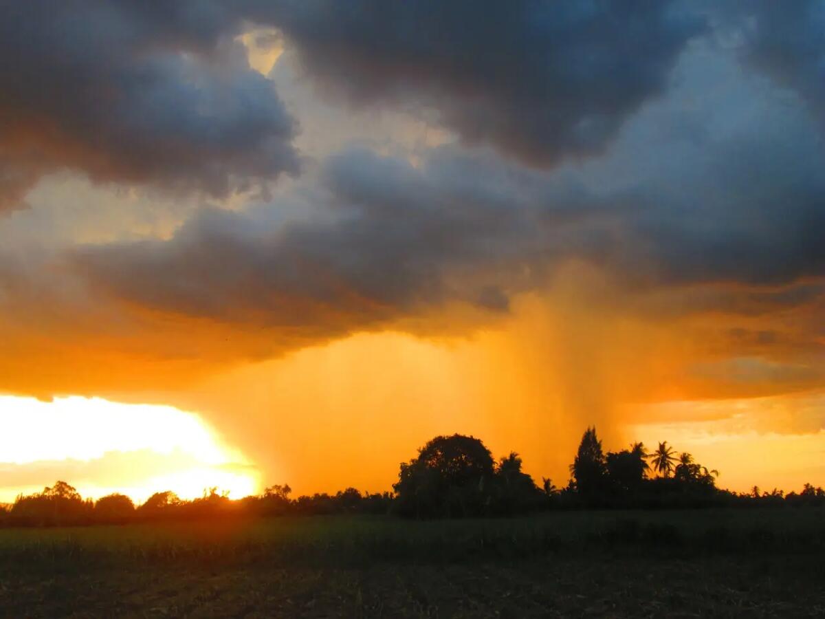 Pioggia o sole? Ecco cosa aspettarsi nel weekend in Veneto e Friuli -