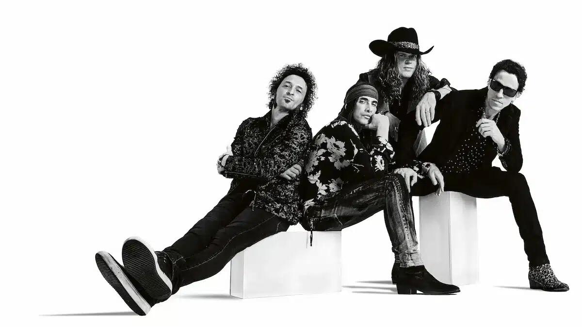 Extreme in concerto a Lignano: domani l'unica data italiana del tour - 