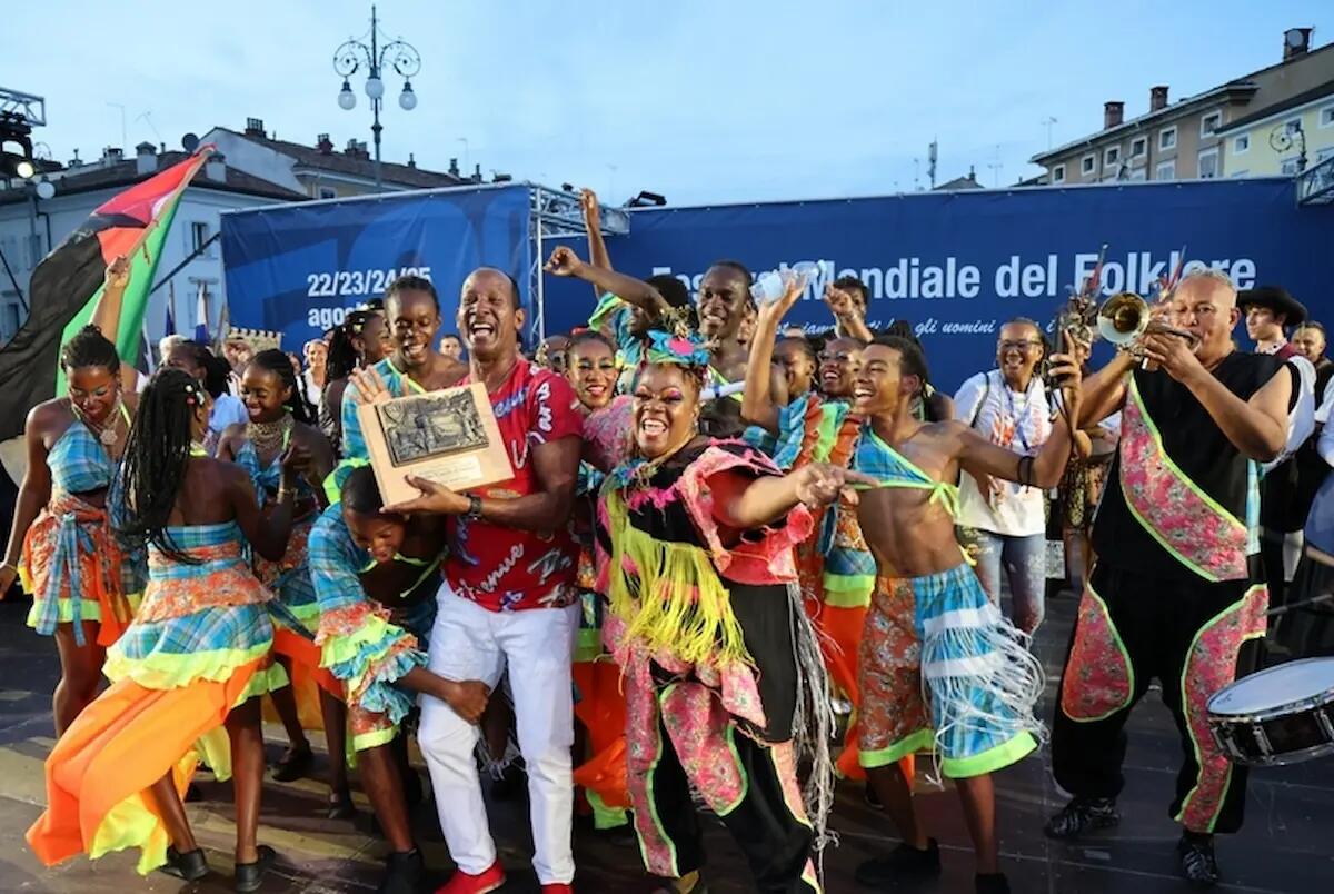 5 festival del folclore in Friuli: un’estate di musica e danze da tutto il mondo -