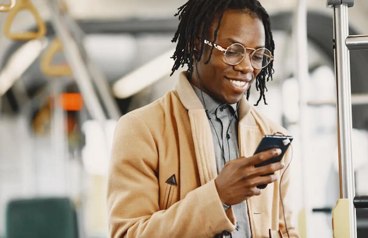 Sfrutta al meglio il tuo tragitto giornaliero con semplici abitudini intelligenti - 