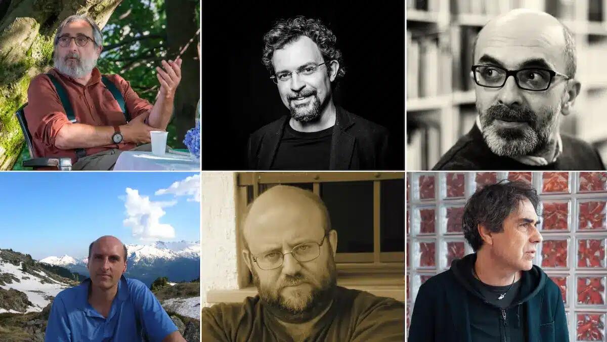 "Connessioni. Dialoghi in giardino", la rassegna estiva che anima Udine: 7 appuntamenti tra libri e cultura - 