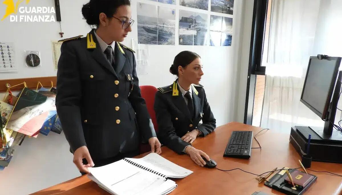 Scoperta associazione a delinquere a Treviso: denunciati dieci imprenditori, arrestato uno - 