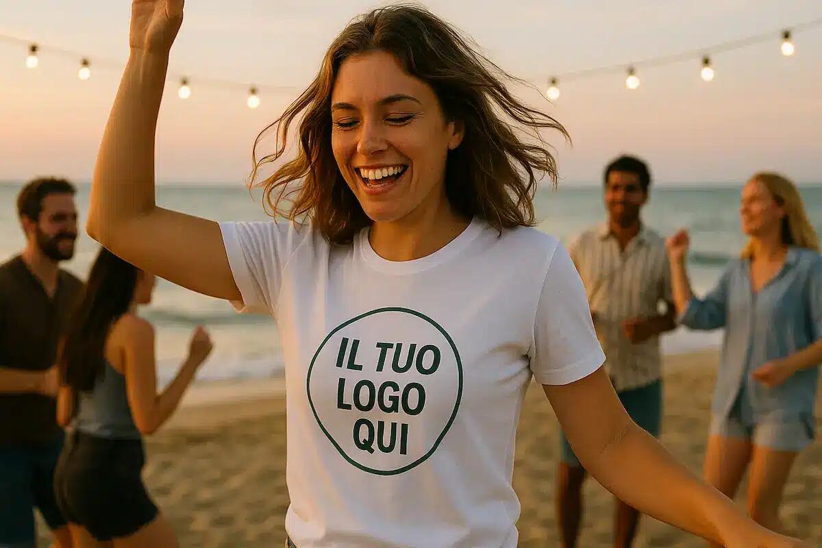 Eventi estivi: come promuoverli con gadget personalizzati efficaci - 