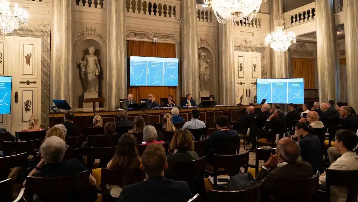 Trieste, due anni di BAT: raddoppiano investimenti, produzione e personale impiegato - 
