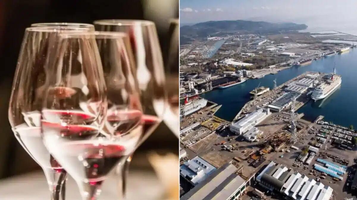 Nuovi dazi Usa al 30%, trema il Friuli Venezia Giulia: rischio perdita da un miliardo -