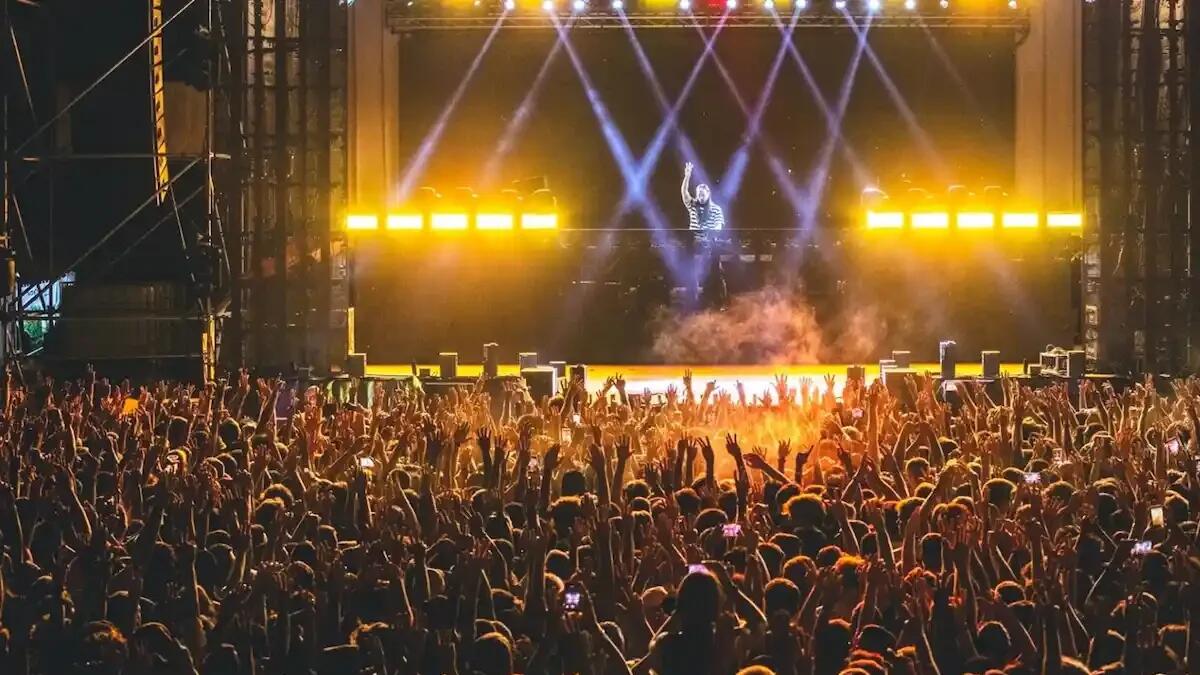 Tutto pronto per il Caorle Music Festival: musica, food truck e star internazionali. Il programma completo. - 