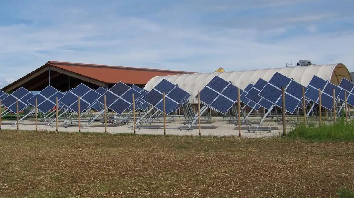 Rapporto dell'Osservatorio sulle Agroenergie, per la prima volta in FVG: il 16 luglio a Tapogliano -