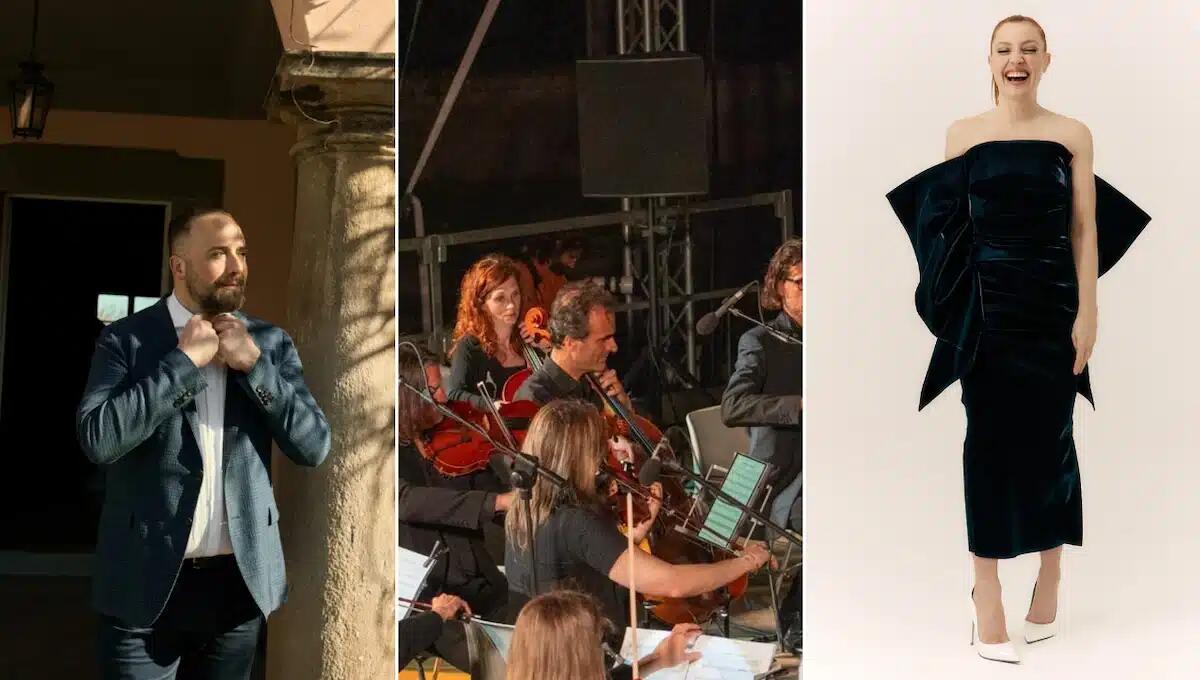 Accademia Naonis, estate di stelle al Nordest: in concerto Gualazzi, Lemper, Servillo e Noemi - 