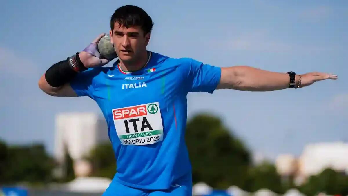 Campionati Italiani Assoluti di Atletica a Caorle: biglietti disponibili - 