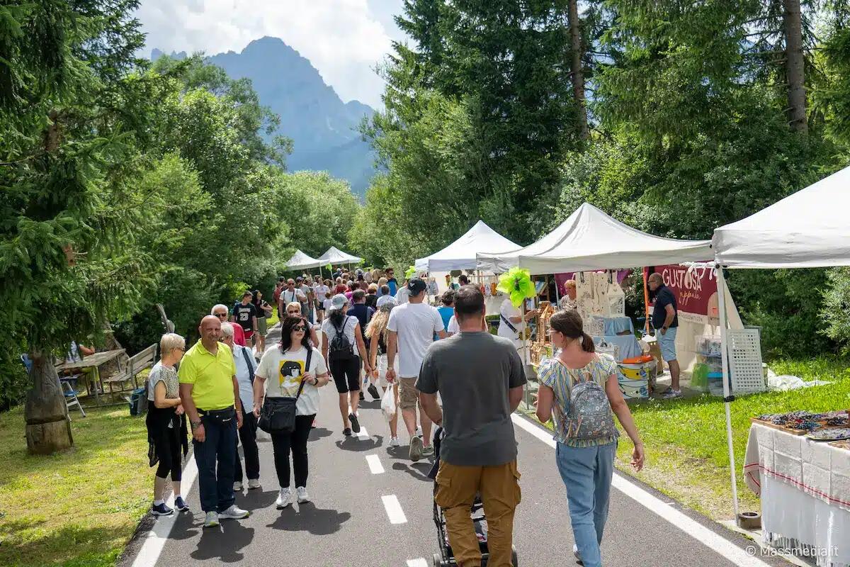 Weekend del gusto a Sappada e Forni Avoltri con i sapori di montagna - 