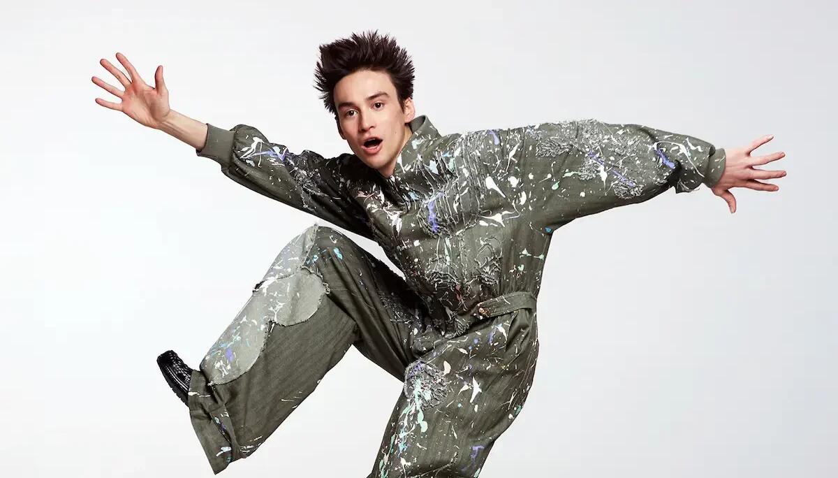 Udin&Jazz, il fenomeno Jacob Collier pronto a illuminare il Castello: il programma del 15 luglio -