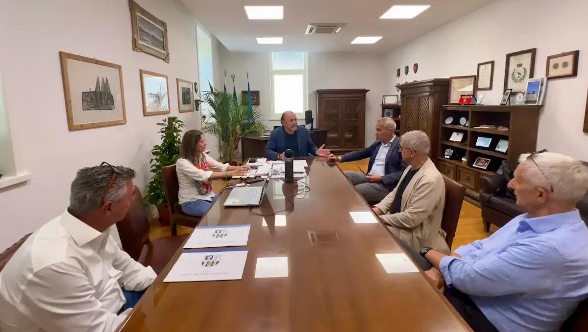 Monfalcone unisce sport e imprese, rete pubblico-privata per progetti sportivi e formativi per i giovani -