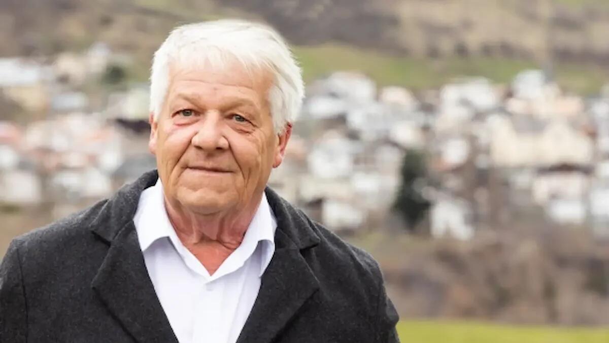 Addio a Franz Heinisch, Stelvio piange il suo sindaco: deceduto improvvisamente a 65 anni -