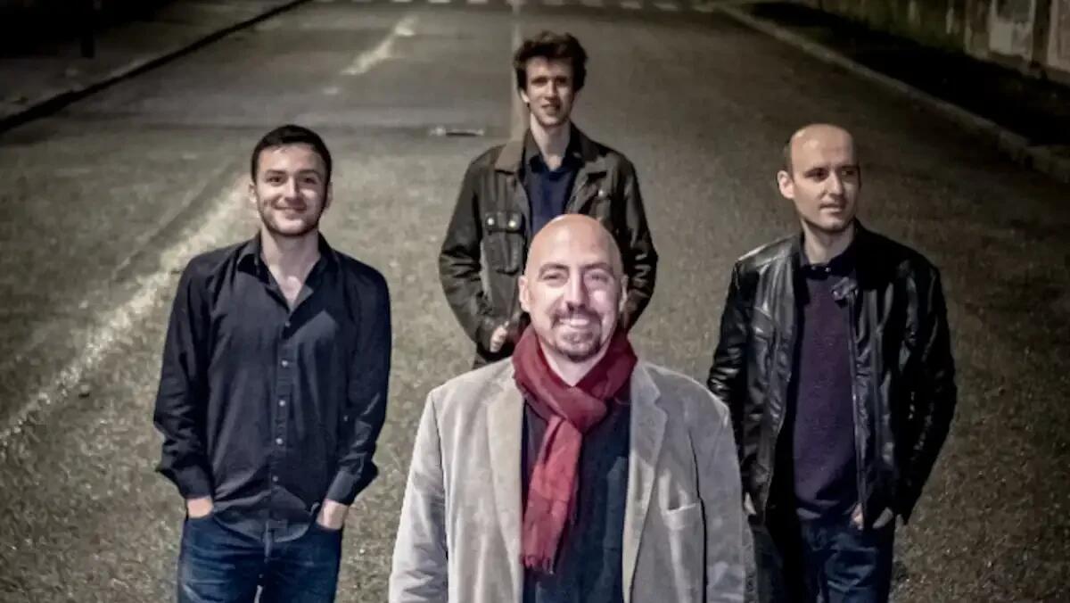 Jazz, rock ed emozioni sotto le stelle del Friuli: tre serate live con Blues In Villa -