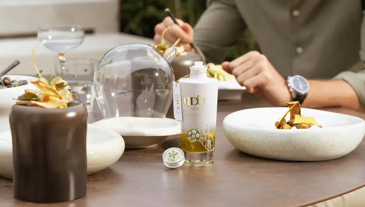 Cena di lusso a Udine: un viaggio esclusivo tra olio d'autore e motori Porsche, il 17 luglio - 
