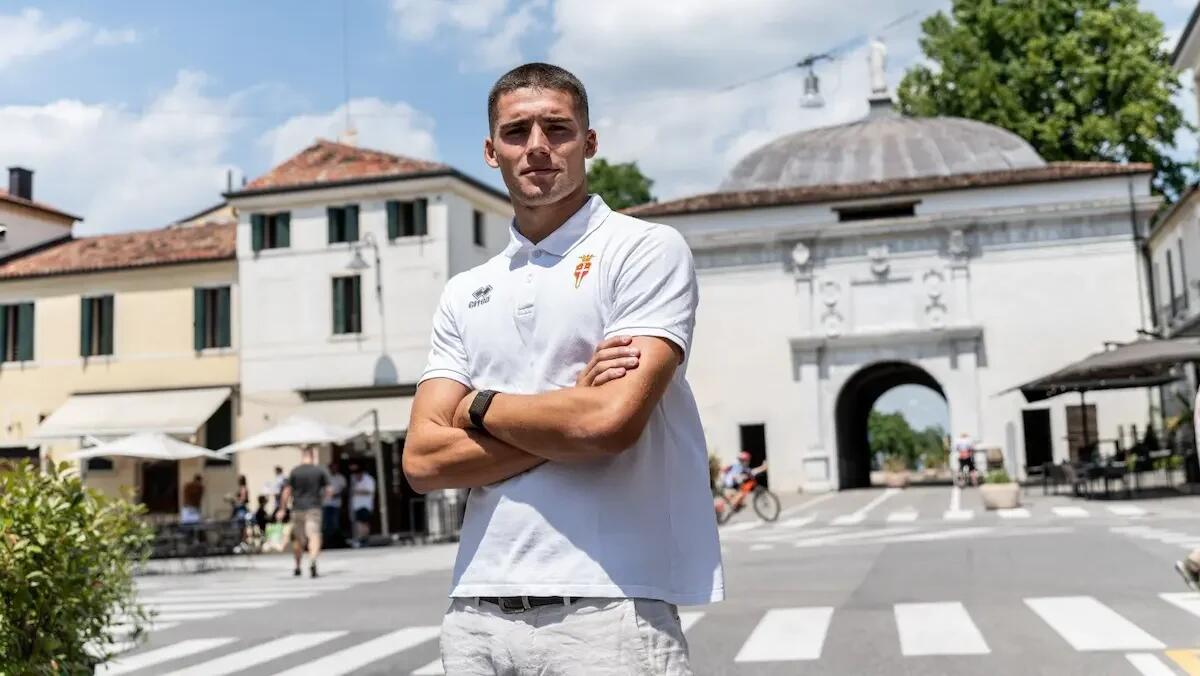 Treviso FBC si rinforza: arriva Tommaso Brevi, chi è il nuovo giovane centrocampista - 
