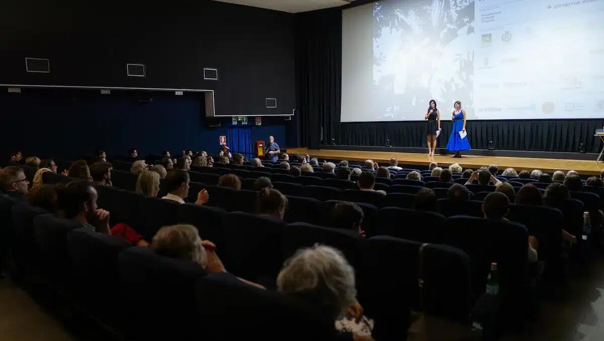 Treviso, seconda giornata dell'Edera Film Festival: corti e lungometraggi con registi in sala - 