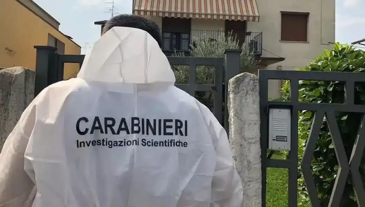 Delitto a Gemona: 35enne ucciso in casa, sarebbe morto da qualche giorno - 