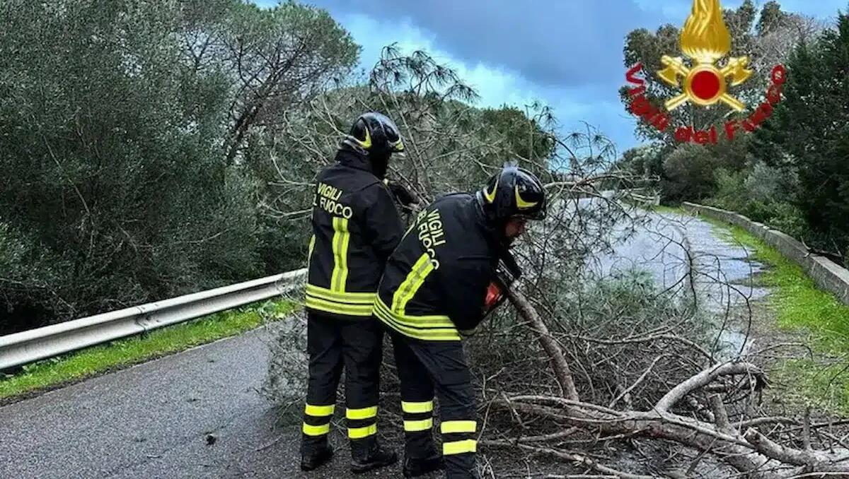 Maltempo e danni in Veneto: la situazione. Tregua temporanea, «peggioramento nel pomeriggio» - 