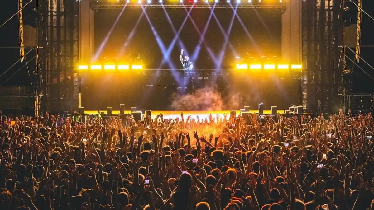 Caorle Music Festival 2025: quattro serate con grandi nomi e apertura gratuita. Dal 17 al 20 luglio - 
