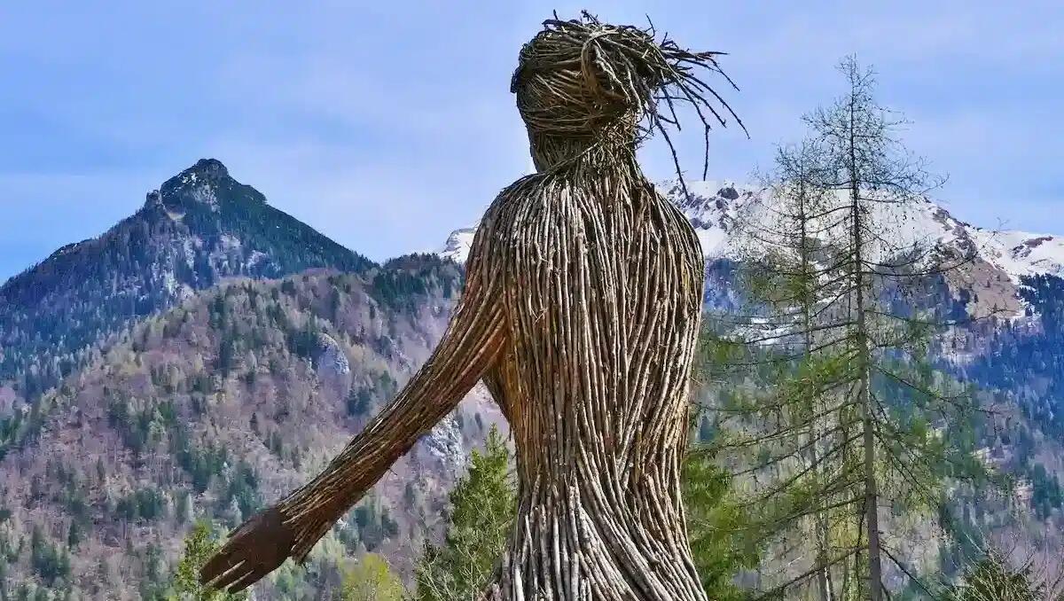Palchi nei Parchi 2025, ecco "Sacred Peaks": Il Concerto che Celebra le Montagne a Forni Avoltri -
