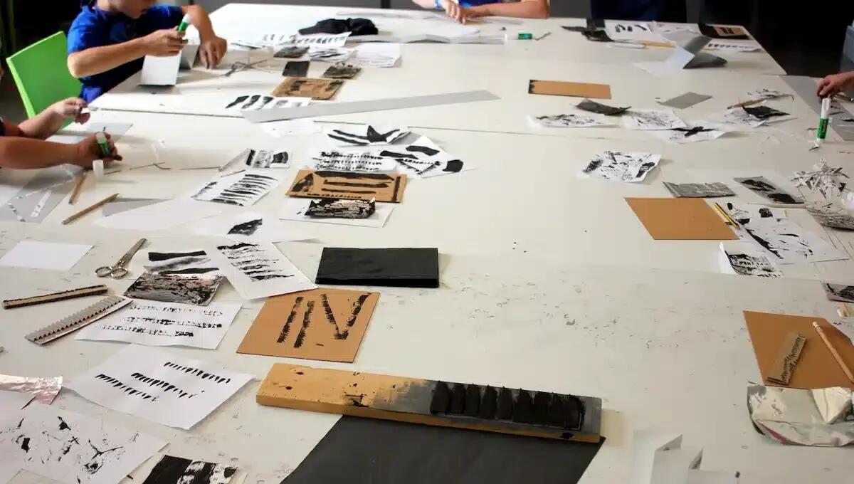 Laboratori per ragazzi in museo: a Maniago parte La Fucina della Creatività -