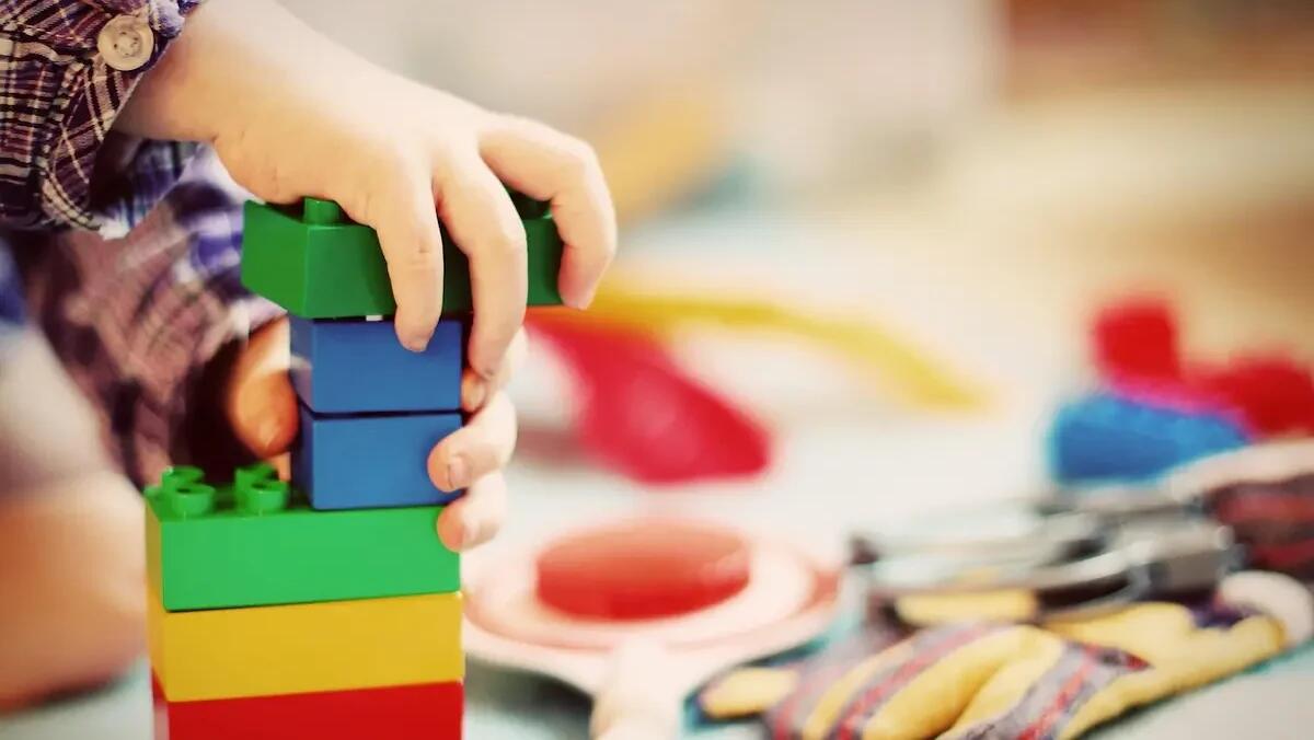 Campoformido investe nell’infanzia: “La Tana del Riccio” sarà il primo asilo nido comunale -