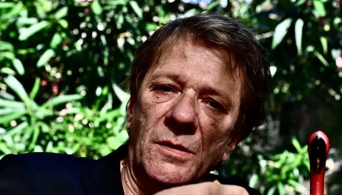 San Giorgio di Nogaro, Pierpaolo Capovilla dà voce alla poesia Majakovskij: l'11 luglio a Villa Dora -