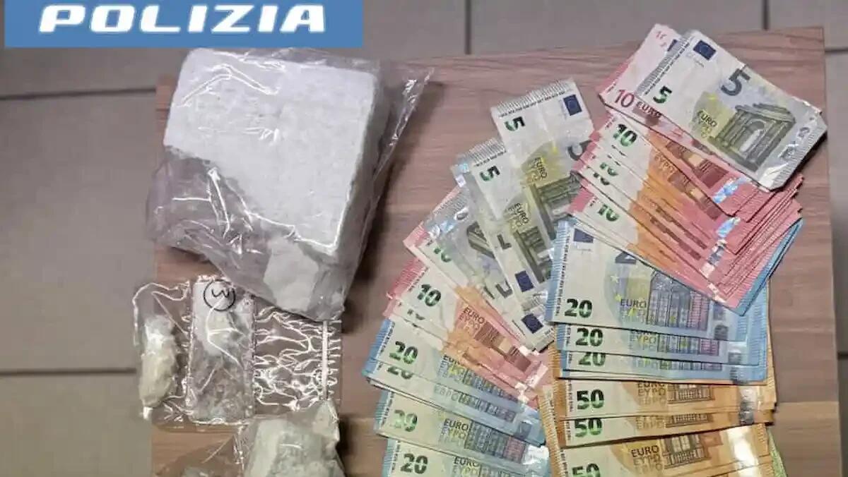 Via vai sospetto svela covo della droga in un condominio: spaccio nel quartiere Europa a Bolzano - 