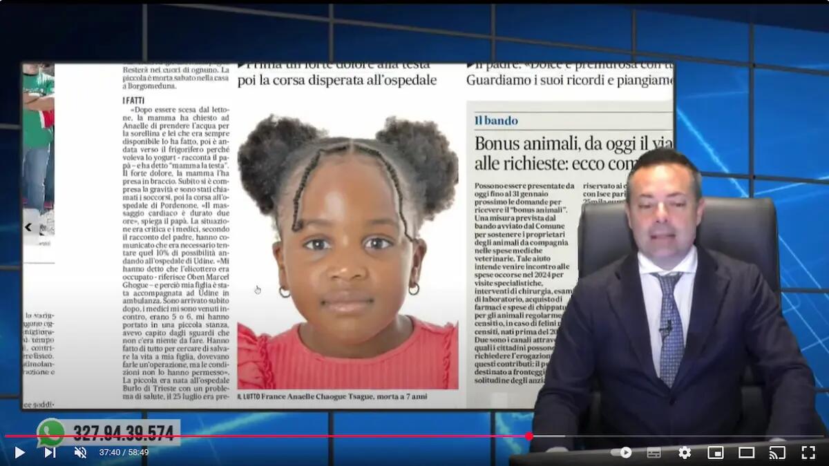 Un’ora di rassegna stampa per capire il Nordest. La trasmissione del 15 luglio 2025 | VIDEO - 