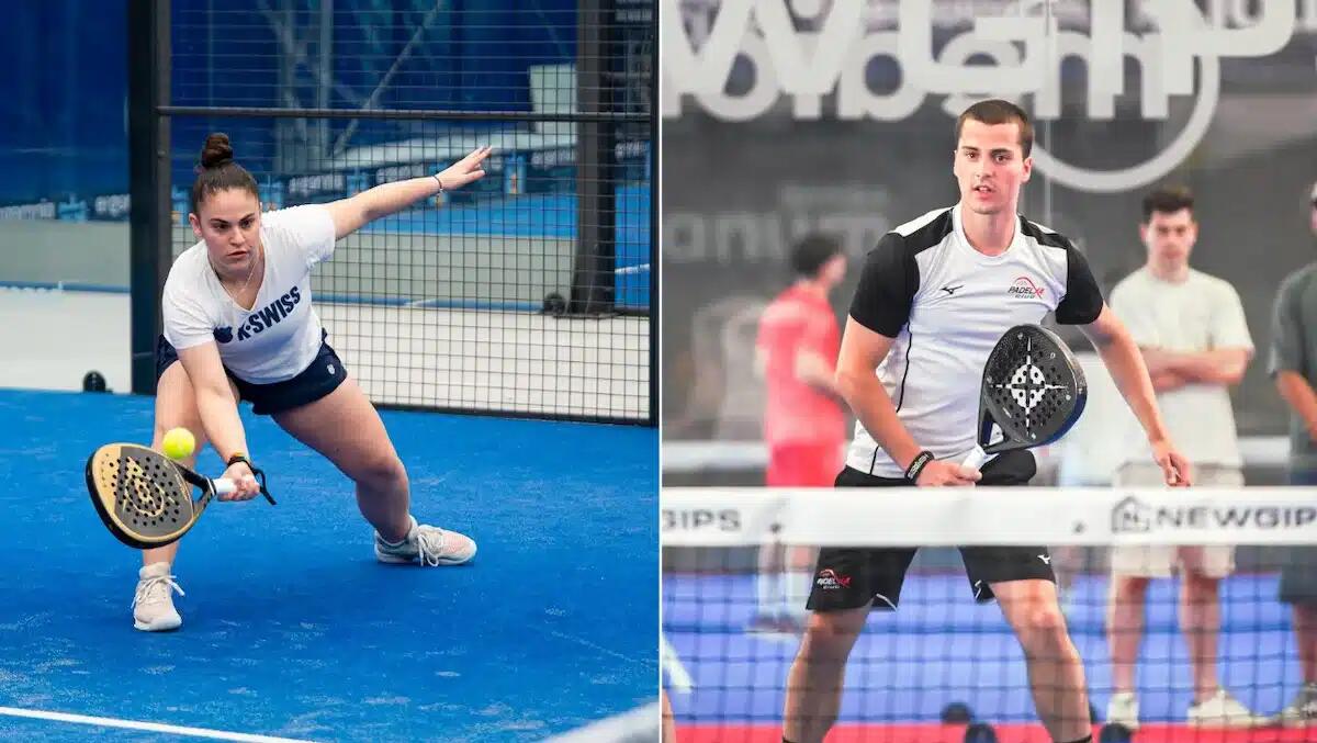 FIP Silver Mediolanum Cup di Treviso: la NextGen veneta sfida le stelle del padel mondiale - 