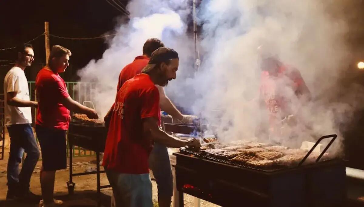 Tutto pronto per la Sagra di Sant’Antonio a Pertegada: programma completo - 
