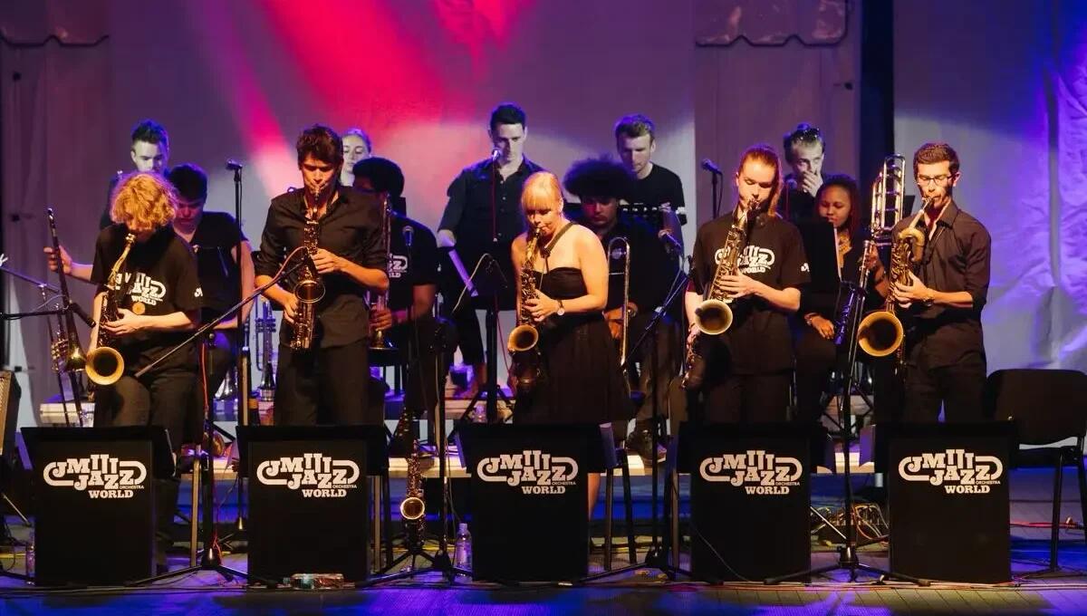 Trieste Estate: quattro giorni di musica e spettacolo tra piazza Verdi e San Giusto - 