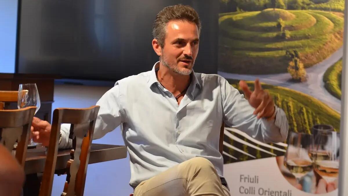Eletto il nuovo CdA del Consorzio Friuli Colli Orientali e Ramandolo. Presidente è Filippo Butussi - 