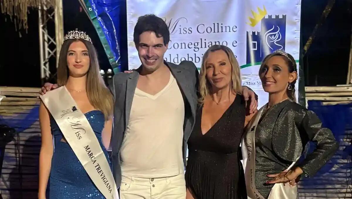 Miss Marca Trevigiana 2025: proclamate le vincitrici, il 26 luglio la finalissima - 